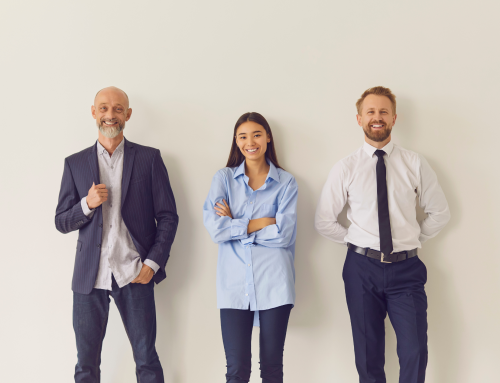 Cómo manejar la diversidad generacional en el lugar de trabajo