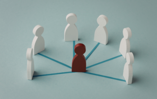 Networking en recursos humanos