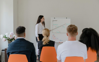 upskilling y reskilling