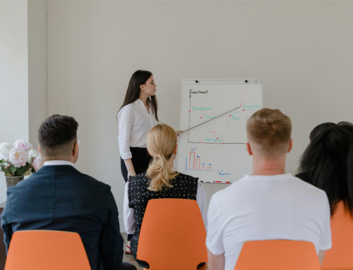 Upskilling y reskilling: claves para el futuro del trabajo
