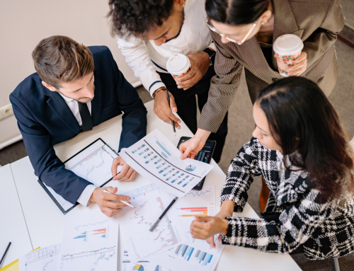 People Analytics: qué es y cómo aplicarlo  en tu empresa