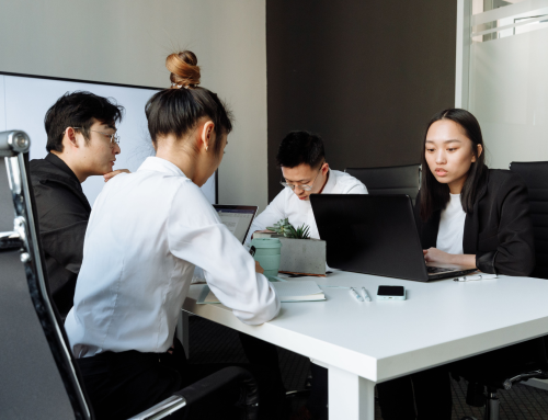 Cómo crear una empresa centrada en las personas